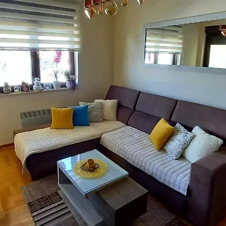 Sweet Dreams Lejlighed