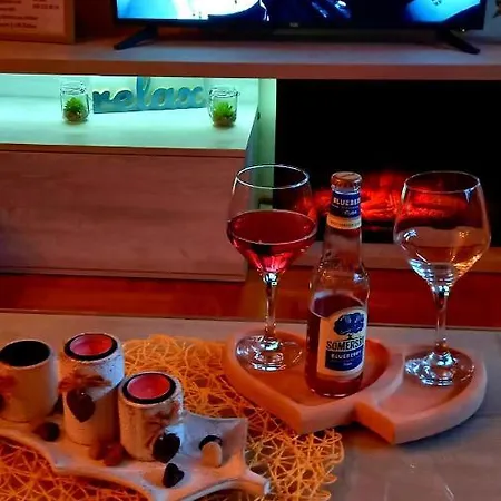 Sweet Dreams Apartment Zlatibor