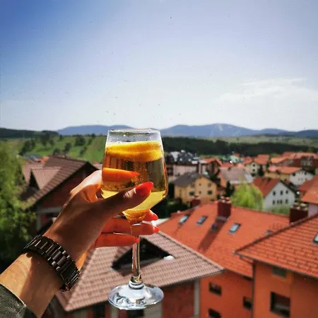 Sweet Dreams Lejlighed