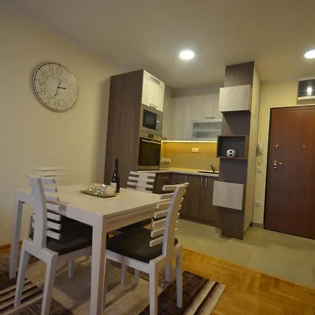 Sweet Dreams Apartament *