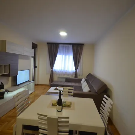 Sweet Dreams Apartament