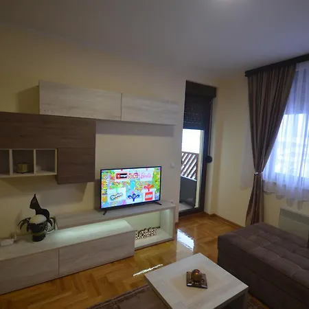 Sweet Dreams Apartment *