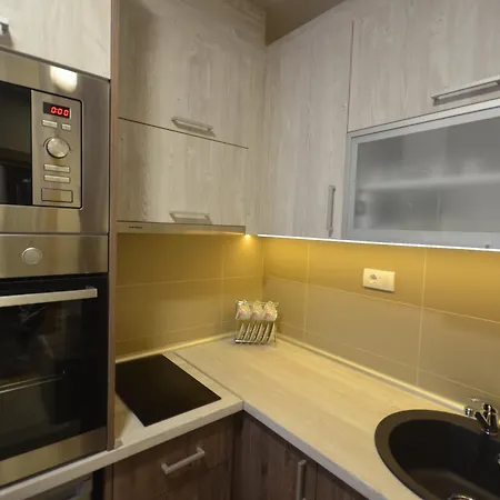 Sweet Dreams Apartment Zlatibor