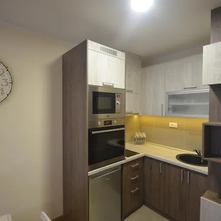 Sweet Dreams Apartment Zlatibor