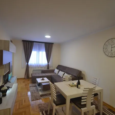 Apartament Sweet Dreams