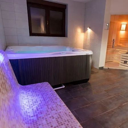 Sweet Dreams Lejlighed *