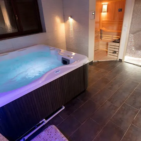 Apartment Sweet Dreams Zlatibor