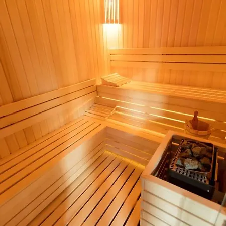 Lejlighed Sweet Dreams