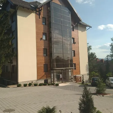 Sweet Dreams Lejlighed