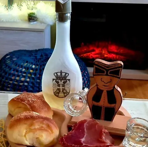 Sweet Dreams * Zlatibor