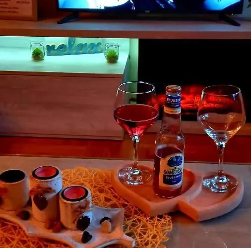 Sweet Dreams شقة زلاتيبور