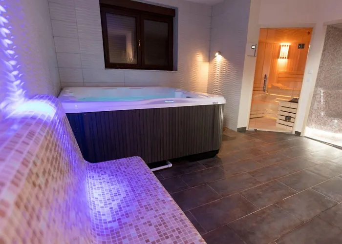 Sweet Dreams شقة *