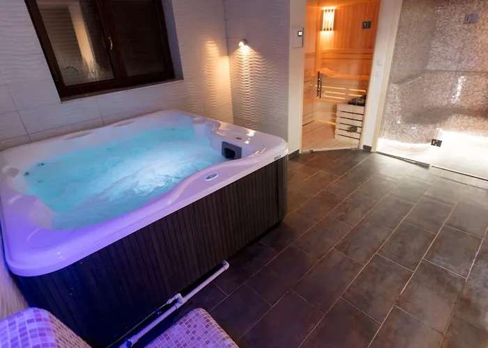 Daire Sweet Dreams Zlatibor